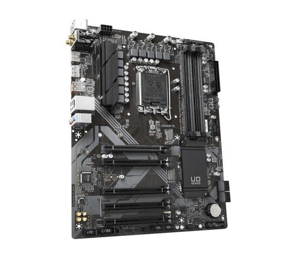 Gigabyte B760 DS3H AX DDR4 - 1146605 - zdjęcie 6